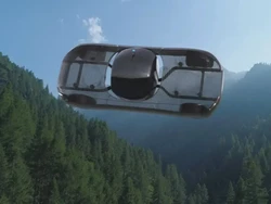 Mobil Terbang Dukungan SpaceX Ini Telah Dipesan Ribuan Unit