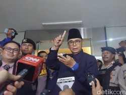 Pihak Panji Gumilang Siap Damai Jika Tercapai Win-win Solution