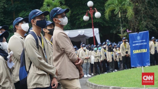 Keluhan Mahasiswa Merebak Pasca Program Magang Ditunda oleh Kemendikbud