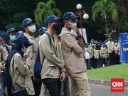 UGM Klaim Masalah Mahasiswa Diduga Mesum Saat KKN Sudah Selesai