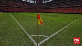 Piala Dunia U-17 2023: Timnas Indonesia Rencana Main di Jakarta