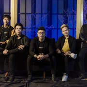 Dulunya Sering Dibully, Ini 6 Fakta Unik Kangen Band yang Nggak Banyak Orang Tahu Setelah Genap 18 Tahun Berkarya!
