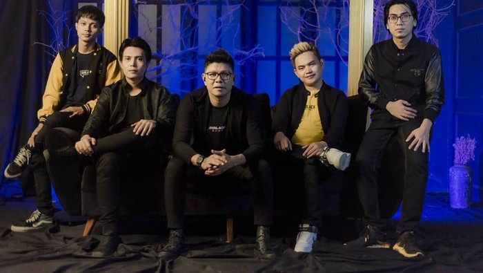 Dulunya Sering Dibully, Ini 6 Fakta Unik Kangen Band yang Nggak Banyak