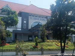 Enam Pejabat PG Kebonagung Tersangka Laka Kerja Tak Ditahan, Ini Alasannya