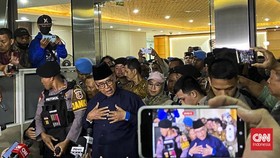 MUI Siapkan 2 Fatwa Baru Respons Kontroversi Panji Gumilang Al Zaytun