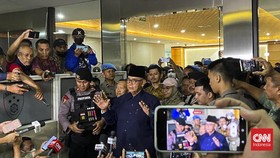 Bareskrim Akan Panggil Saksi TPPU Usai Dalami Rekening Panji Gumilang