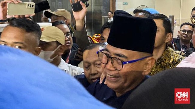 Sidang Panji Gumilang melawan Anwar Abbas akan dipimpin Zulkifli Atjo selaku ketua majelis hakim bersama I Dewa Ketut Kartana dan Betsji Siske Manoe.