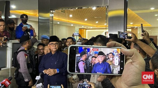 Penyidik Bareskrim Polri bakal memanggil kembali dua anak Panji Gumilang dan enam pengurus Al Zaytun untuk menghadiri pemeriksaan pada Jumat 28 Juli.