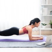 Bakar Lemak Sambil Rebahan? Bisa, Ini Caranya!