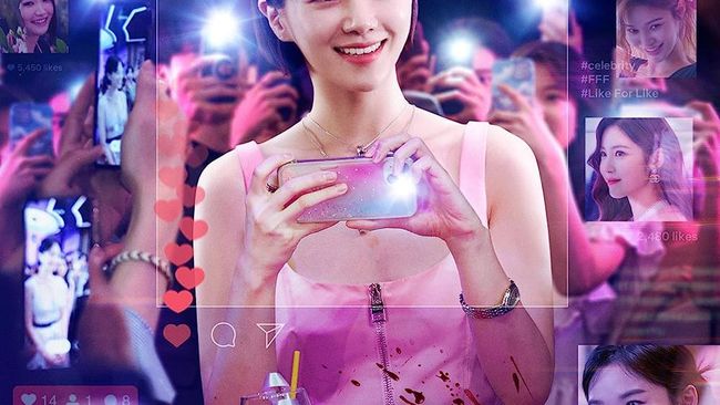 Review Serial Netflix Korea &lsquo;Celebrity&rsquo;: Ketika Dunia Influencer Tidak