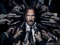 7 Rekomendasi Film Spesial Tahun Baru 2025 Tayang di TV, Action hingga Horror