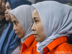 Keluarga Juga Mau Polisikan si Kembar Rihana-Rihani, Ini Alasanya