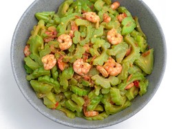 3 Resep Tumis Pare Bumbu Sederhana yang Renyah Pedas