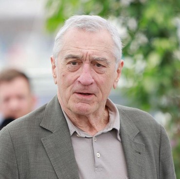 Dikaruniai Anak ke-7, Robert De Niro Malah Kehilangan Cucu untuk Selamanya