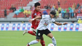 Wajah Segar dan Sangar Indonesia di Pekan Pertama Liga 1 2023/2024