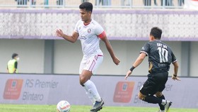 Link Live Streaming Arema vs Persib di Liga 1