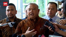 VIDEO: Sekjen Nasdem Ungkap Alasan Hadir Di Sidang Johnny Plate