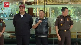 VIDEO: Kejagung Sebut Pemeriksaan Menpora Dito Tak terkait Korupsi BTS