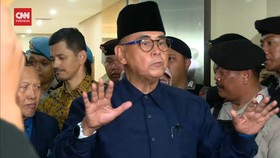 VIDEO: Kasus Penistaan Agama Panji Gumilang Naik ke Tahap Penyidikan