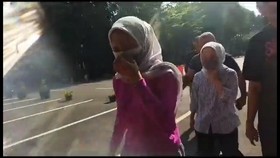 VIDEO: Polisi Tangkap Si Kembar Rihana Rihani Pelaku Penipuan IPhone