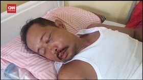 VIDEO: Anggota DPRD Luwu Utara Dipukuli Hingga Pingsan Usai Reses