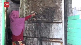 VIDEO: Baru Bebas, Pelaku Pelemparan Kotoran ke Tetangga Digugat 1 M