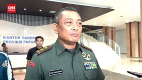 VIDEO: Pangdam Sebut Pilot Susi Air Akan Bebas Tanpa Pertumpahan Darah