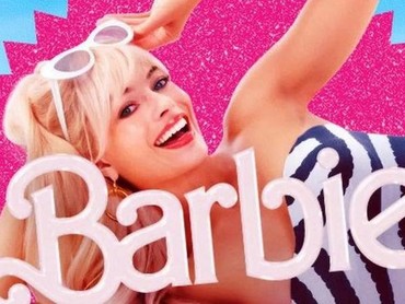 img-title Raup Rp20 T, Film Barbie Jadi Produksi Terlaris Warner Bross Sepanjang Masa