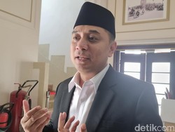 Walkot Eri Perintahkan 1.000 Aset Pemkot yang Ditempati Tanpa Izin Dibongkar