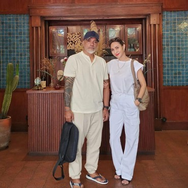 Terpopuler: Suami Wenny Ogah Anak Dirawat Rezky Aditya Vs Duka dari Arya Saloka