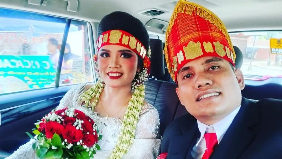 Yuni Hutabarat Kakak Brigadir J