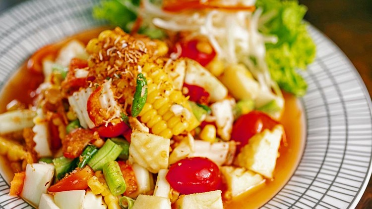 photo of food and drink