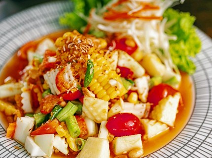 5 Resep Rujak Jambu Kristal, Pedas Segar Bisa Jadi Ide untuk Jualan