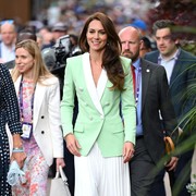 Fashion Icon! 4 Gaya Kate Middleton Ini Dicontek Bangsawan Sampai Konglomerat, Ada Ivanka Trump