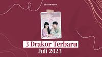 4 Drakor Terbaru September 2023, Ada Ji Chang Wook Dan Seol In Ah