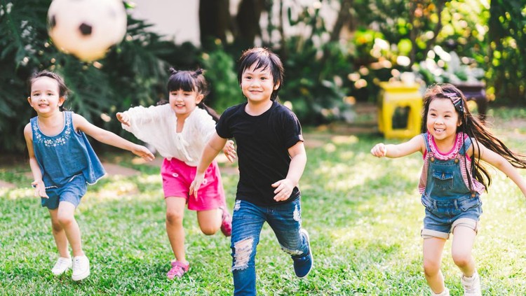 7 Holiday Program untuk Anak di 2023, Cocok untuk Libur Sekolah 7 Holiday Program untuk Anak di 2023, Cocok untuk Libur Sekolah