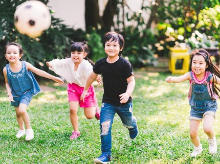 7 Holiday Program untuk Anak di 2023, Cocok untuk Libur Sekolah