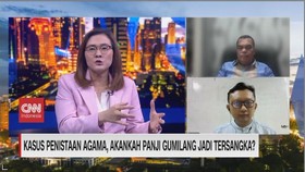 VIDEO: Kasus Penistaan Agama, Akankah Panji Gumilang Jadi Tersangka?