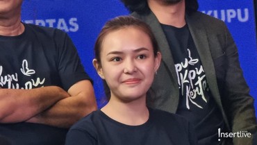img-title Amanda Manopo Cuek Tampil Tanpa Makeup dan Tak Mandi: yang Penting Wangi