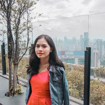 Putri Iis Dahlia Ungkap Tak Ingin Tinggal Serumah dengan Sang Ibunda Jadi Sorotan