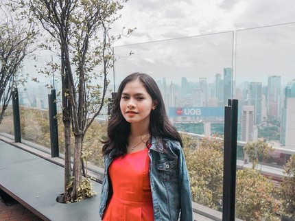 Ungkapan Sayang Anak Iis Dahlia ke Putra Nadya Mustika, Merasa Senasib Ortu Cerai Sejak Bayi