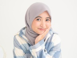Syakir Daulay dan Arafah Rianti Berbagi Kisah Masa Lalu