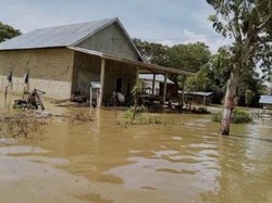 Update Banjir Bandang Kolaka: 1.151 Kepala Keluarga di 7 Kecamatan Terdampak