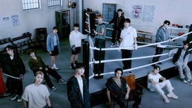 FML Seventeen Jadi Album Kpop Terlaris Sepanjang Masa