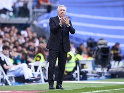 Puji Gol Salto Joselu, Ancelotti: Jarang Terjadi!