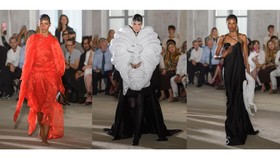 Kembalinya Charles de Vilmorin Ke Panggung Couture
