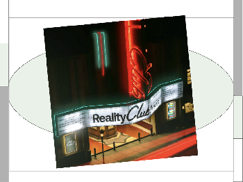 Delving Into Reality Club's Creative Process for Reality Club Presents...