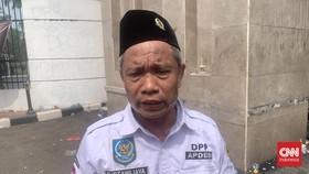 Apdesi Dorong Revisi UU Desa Disahkan Sebelum Pilpres 2024