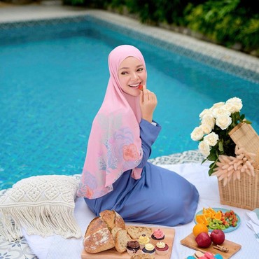 Tak Kunjung Dikaruniai Momongan, Dewi Sandra: Aisyah juga Nggak Punya Anak