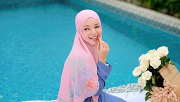 Deretan Artis yang Pilih Hijrah, Istikamah Hingga Saat Ini